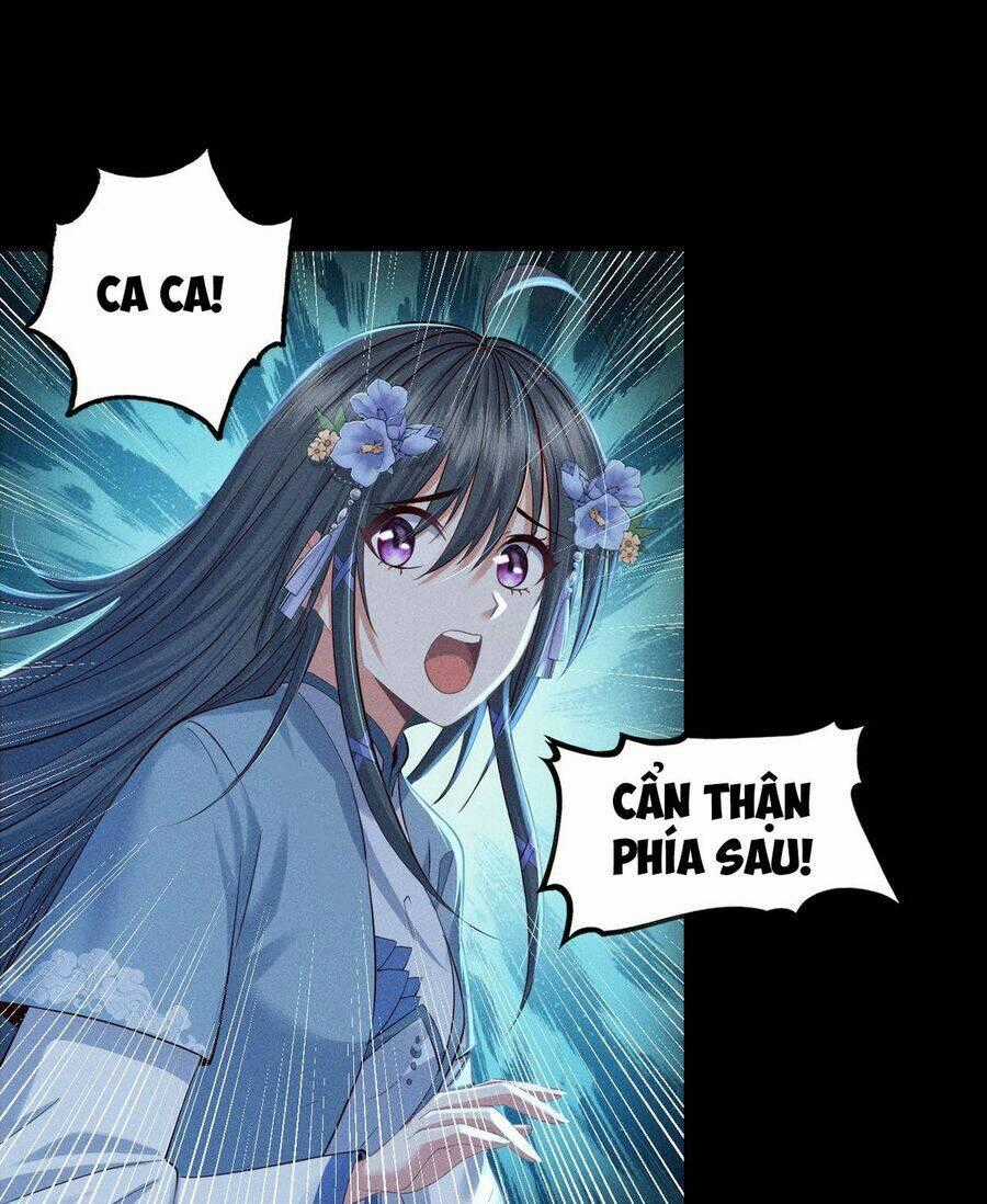 Cực Thiên Chi Chủ - Chapter 3 - Trang 25