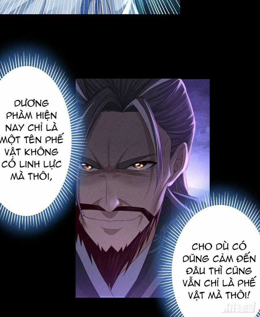 Cực Thiên Chi Chủ - Chapter 3 - Trang 26