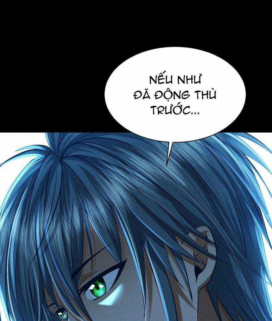 Cực Thiên Chi Chủ - Chapter 3 - Trang 4