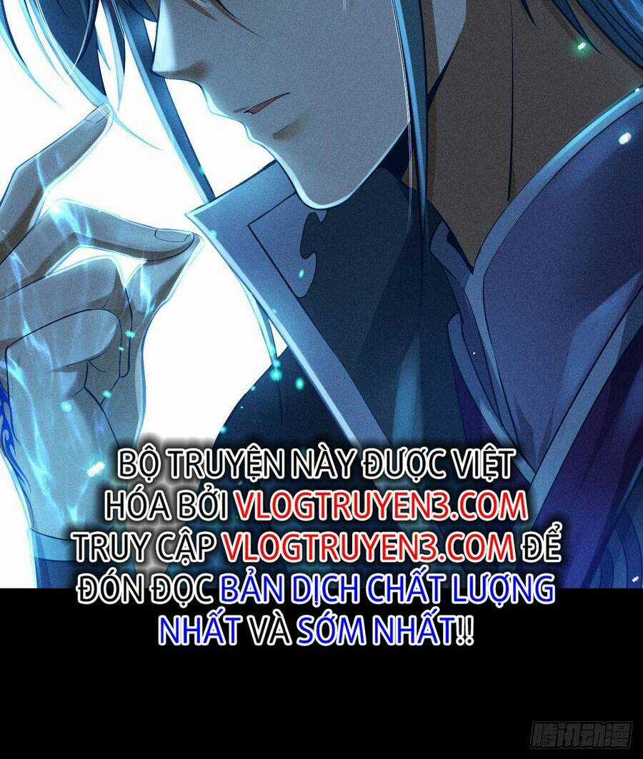 Cực Thiên Chi Chủ - Chapter 3 - Trang 5