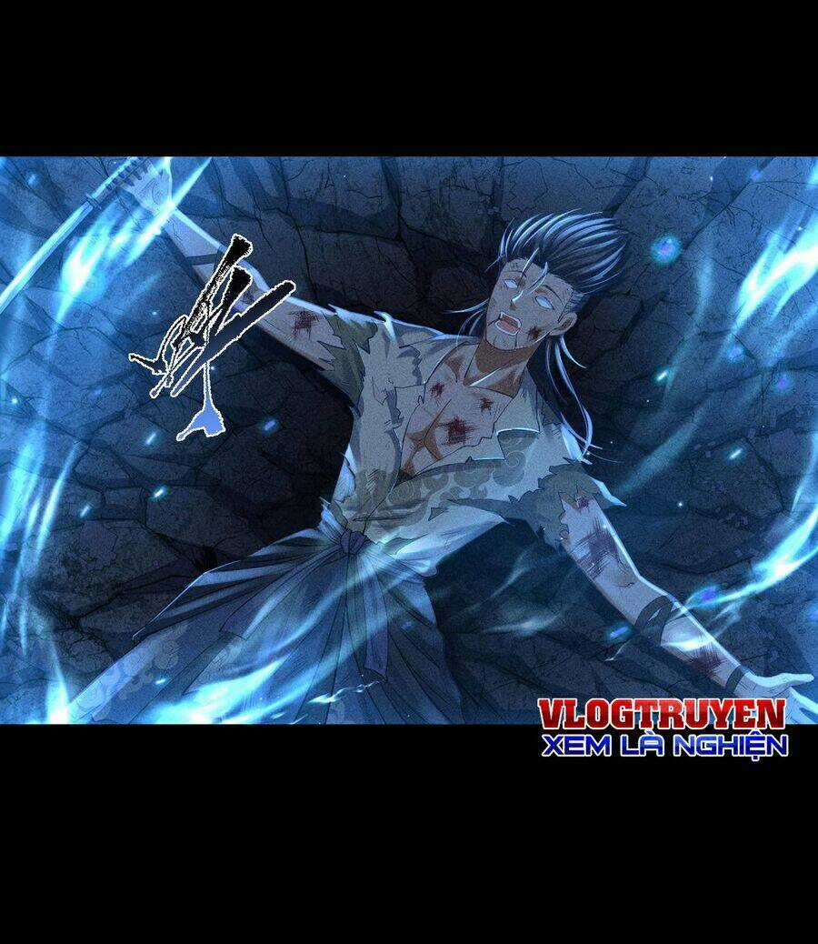 Cực Thiên Chi Chủ - Chapter 3 - Trang 8