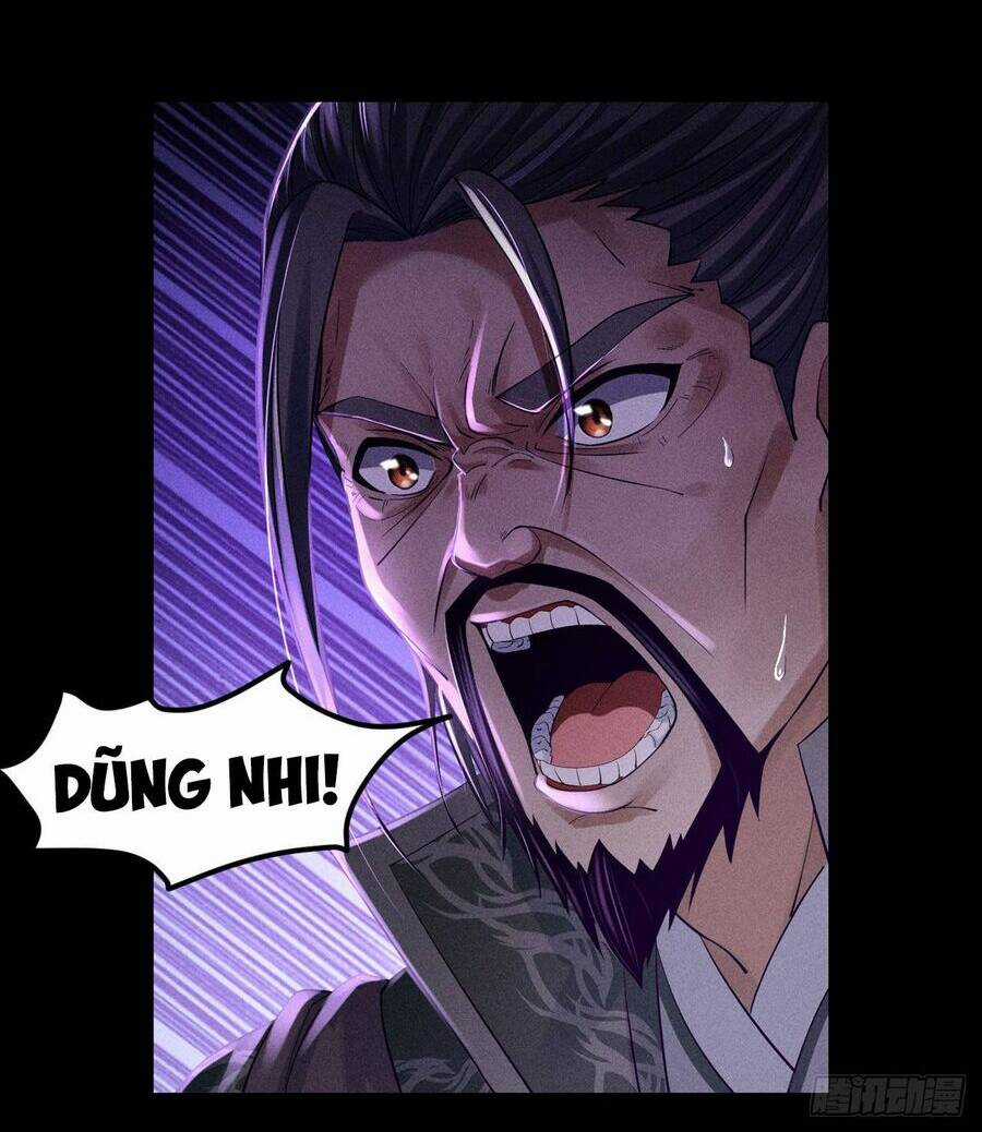 Cực Thiên Chi Chủ - Chapter 3 - Trang 9