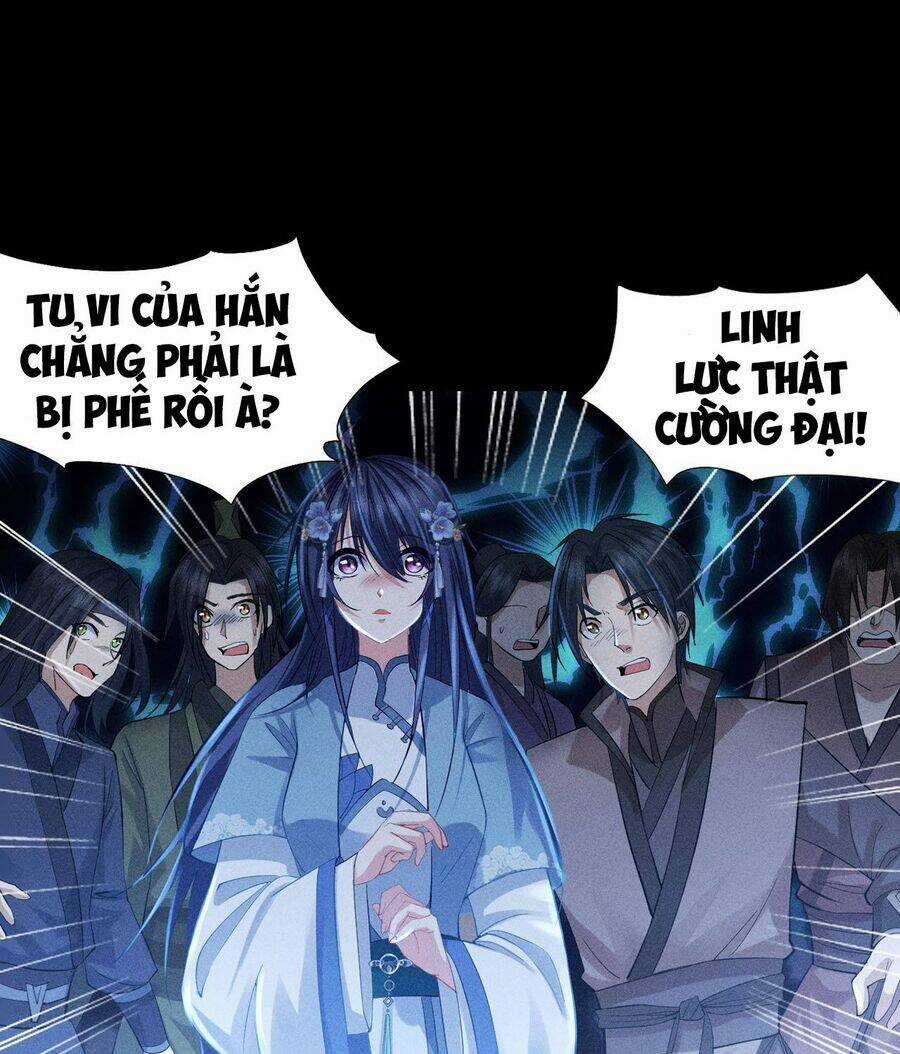 Cực Thiên Chi Chủ - Chapter 3 - Trang 10