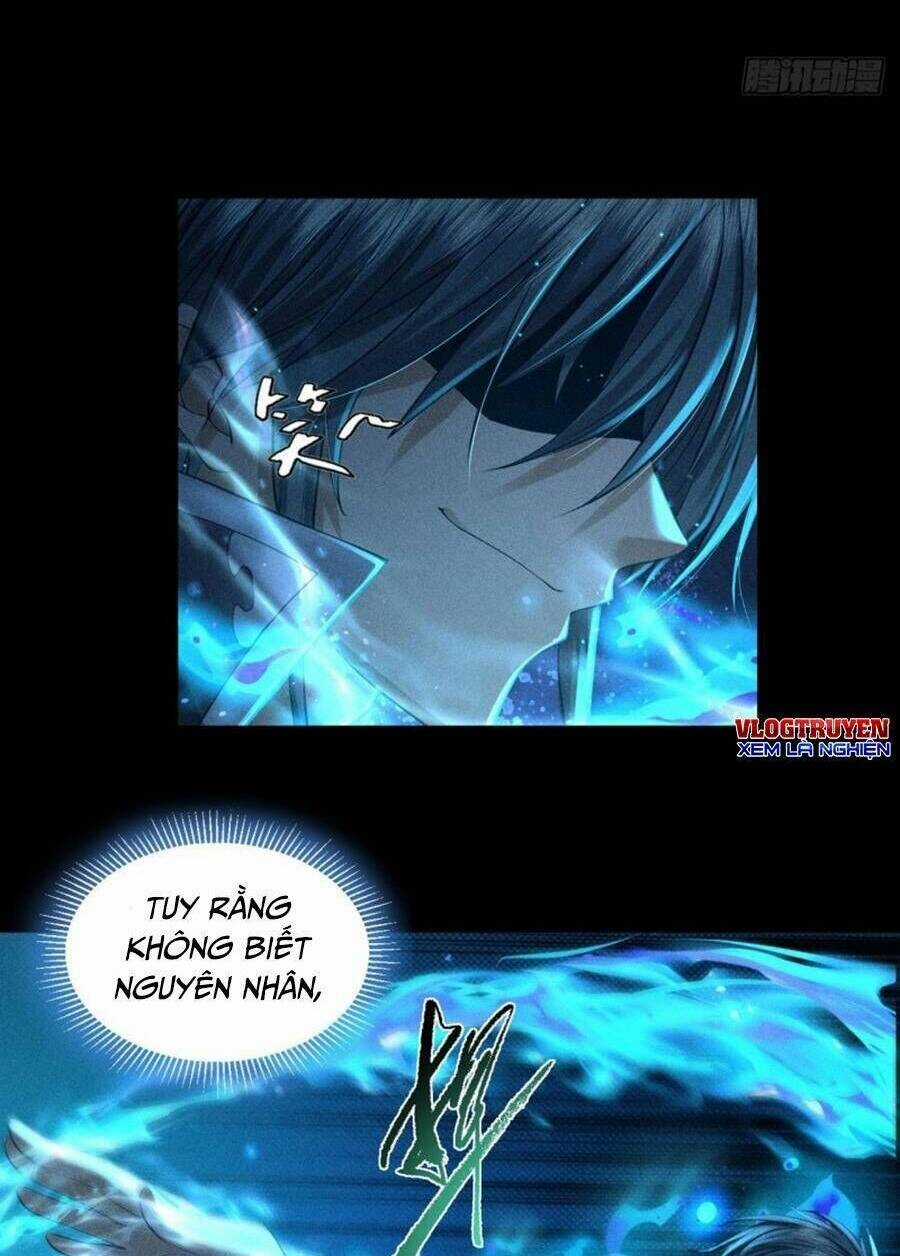 Cực Thiên Chi Chủ - Chapter 4 - Trang 4