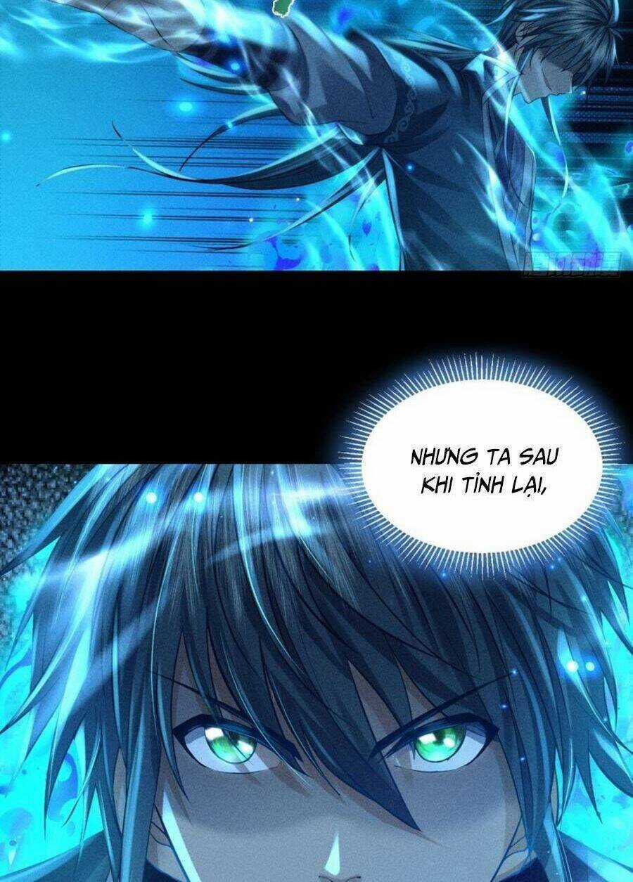 Cực Thiên Chi Chủ - Chapter 4 - Trang 5