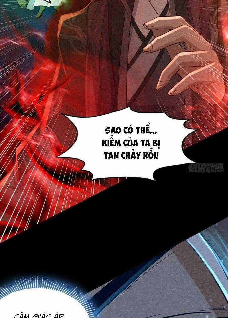 Cực Thiên Chi Chủ - Chapter 4 - Trang 8