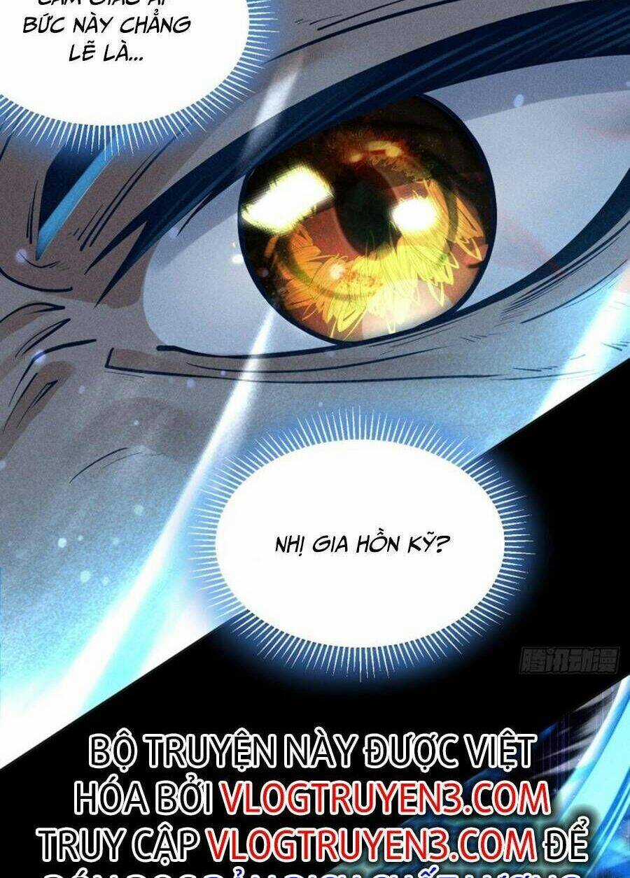 Cực Thiên Chi Chủ - Chapter 4 - Trang 9