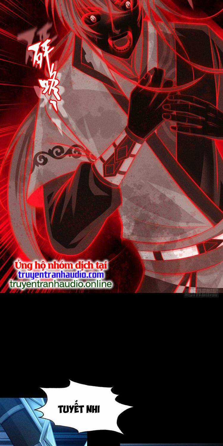 Cực Thiên Chi Chủ - Chapter 5 - Trang 11