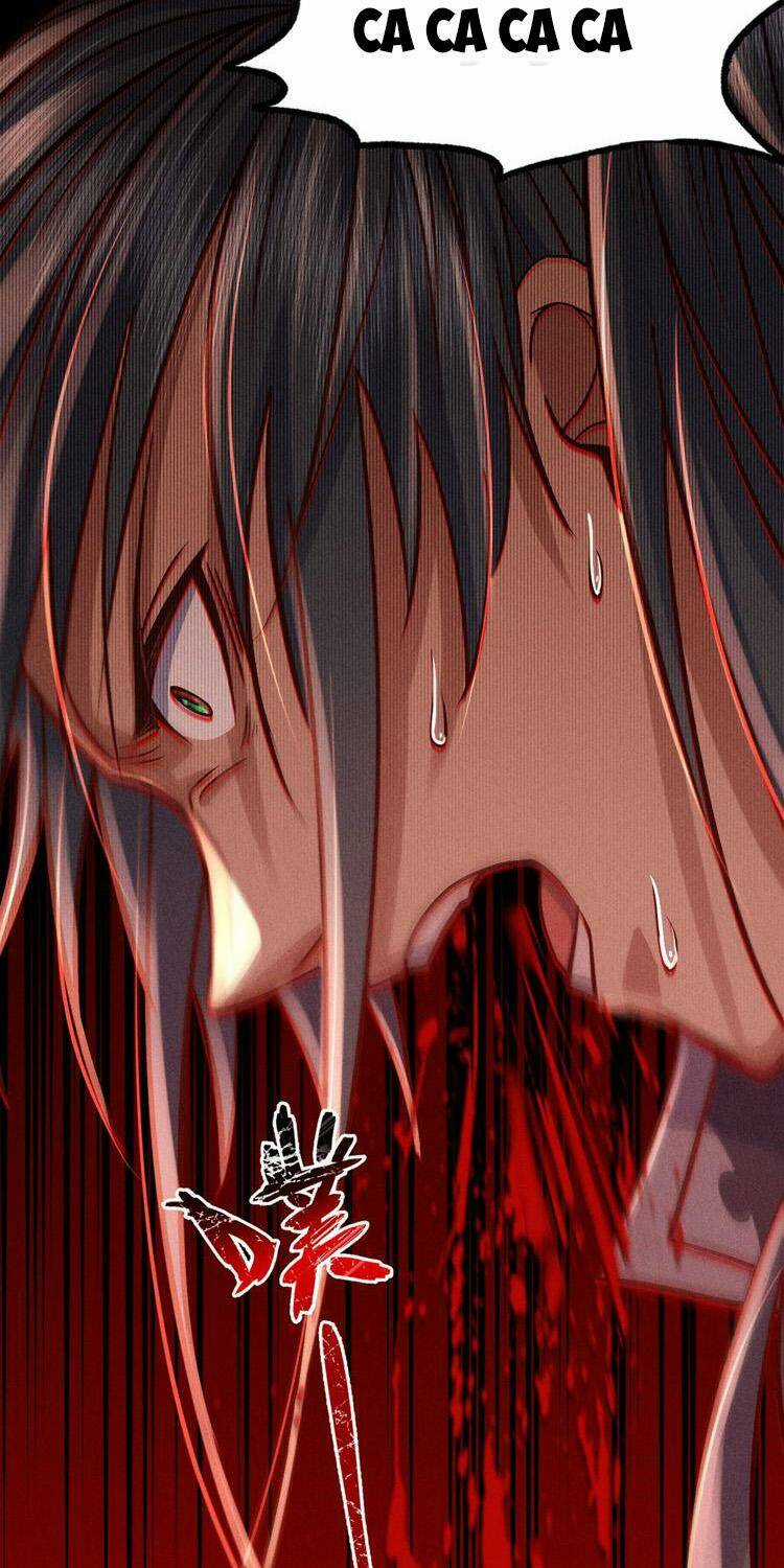 Cực Thiên Chi Chủ - Chapter 5 - Trang 15