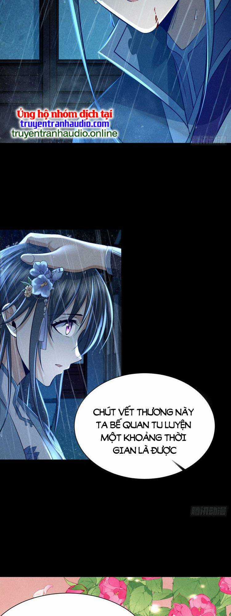 Cực Thiên Chi Chủ - Chapter 5 - Trang 18