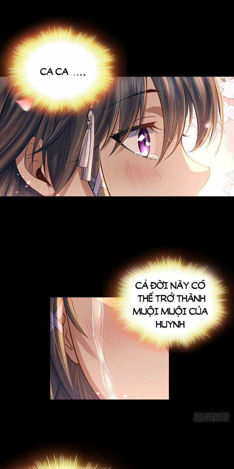 Cực Thiên Chi Chủ - Chapter 5 - Trang 20