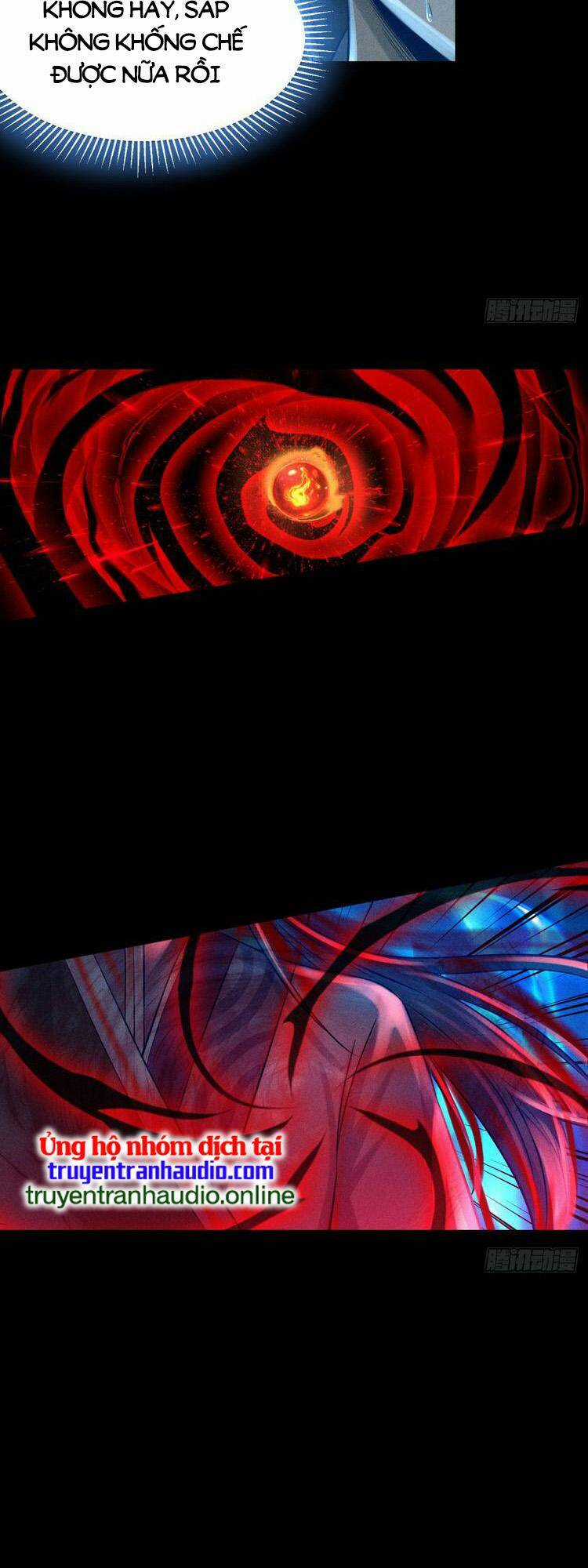 Cực Thiên Chi Chủ - Chapter 5 - Trang 25