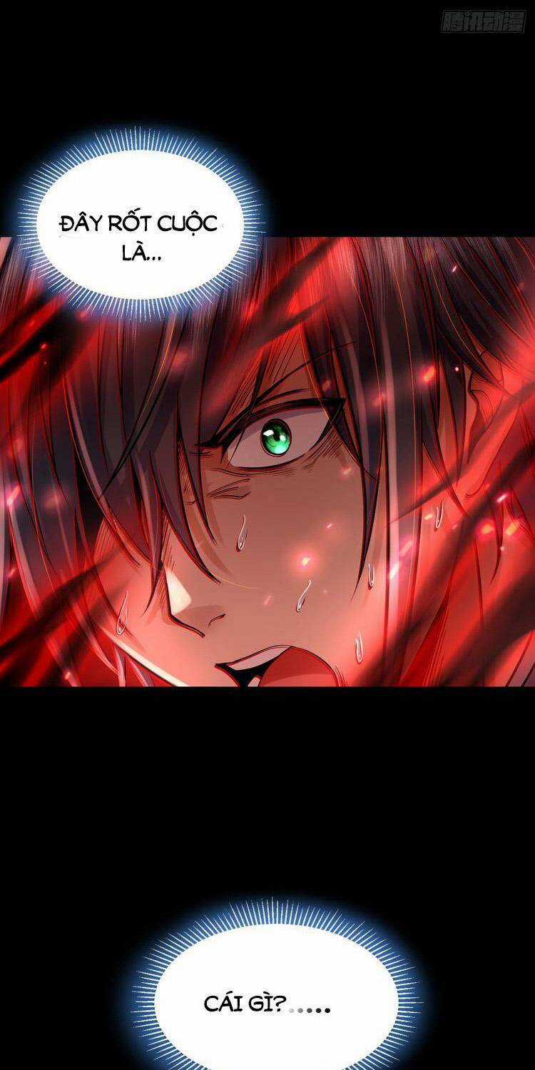 Cực Thiên Chi Chủ - Chapter 5 - Trang 27