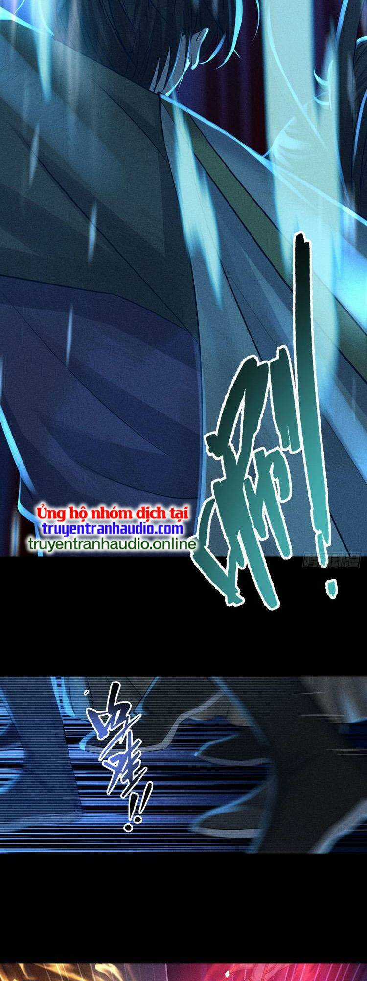 Cực Thiên Chi Chủ - Chapter 5 - Trang 5