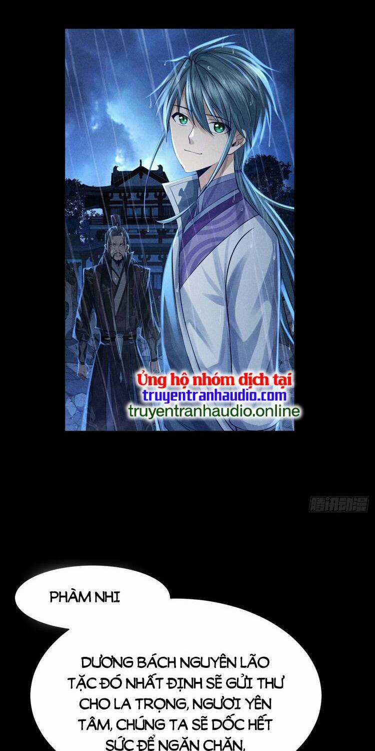 Cực Thiên Chi Chủ - Chapter 5 - Trang 8