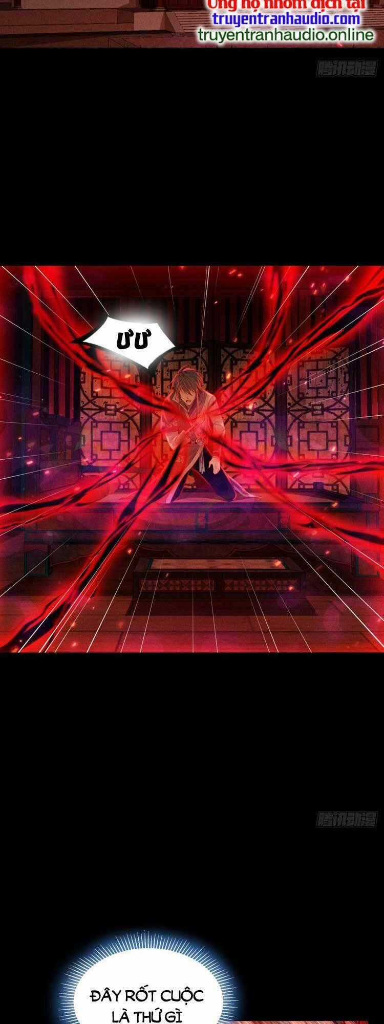 Cực Thiên Chi Chủ - Chapter 6 - Trang 2