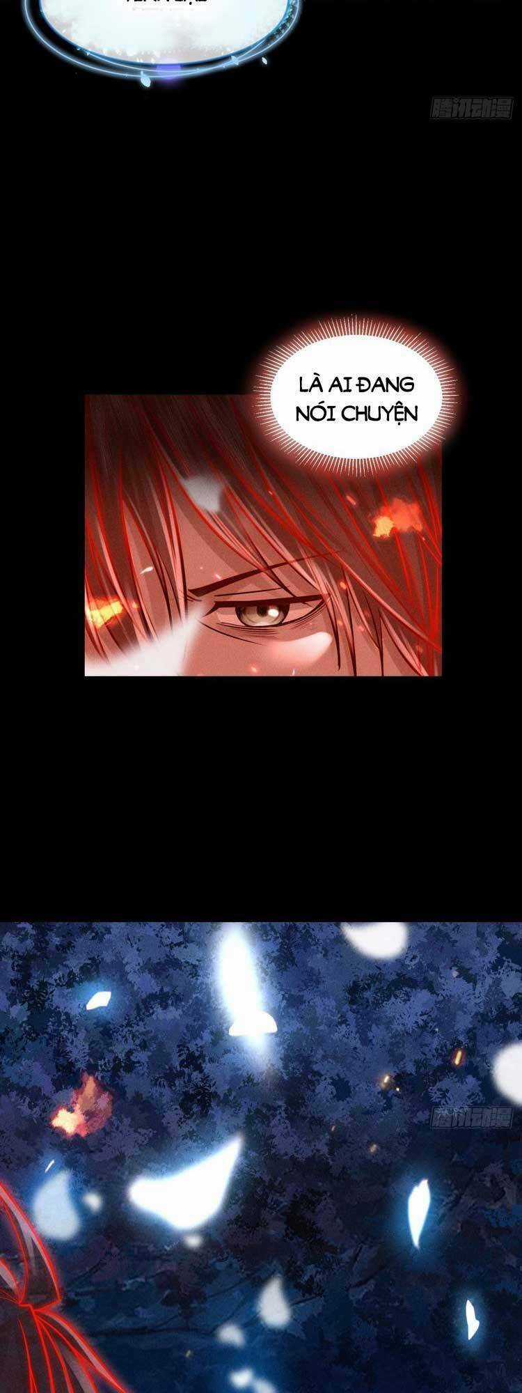 Cực Thiên Chi Chủ - Chapter 6 - Trang 13