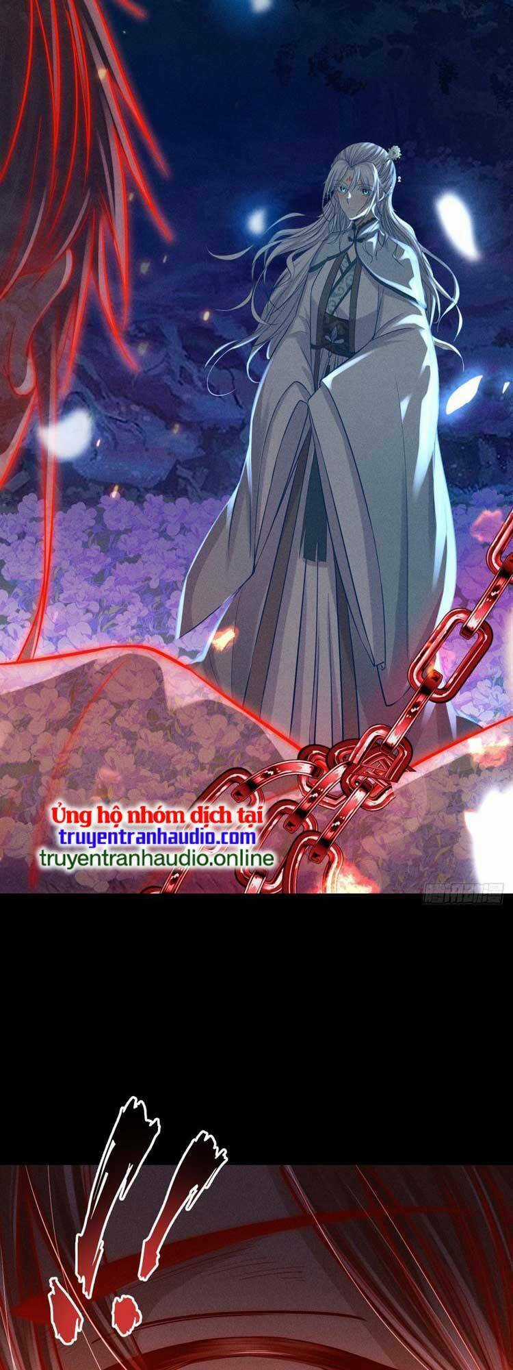 Cực Thiên Chi Chủ - Chapter 6 - Trang 14