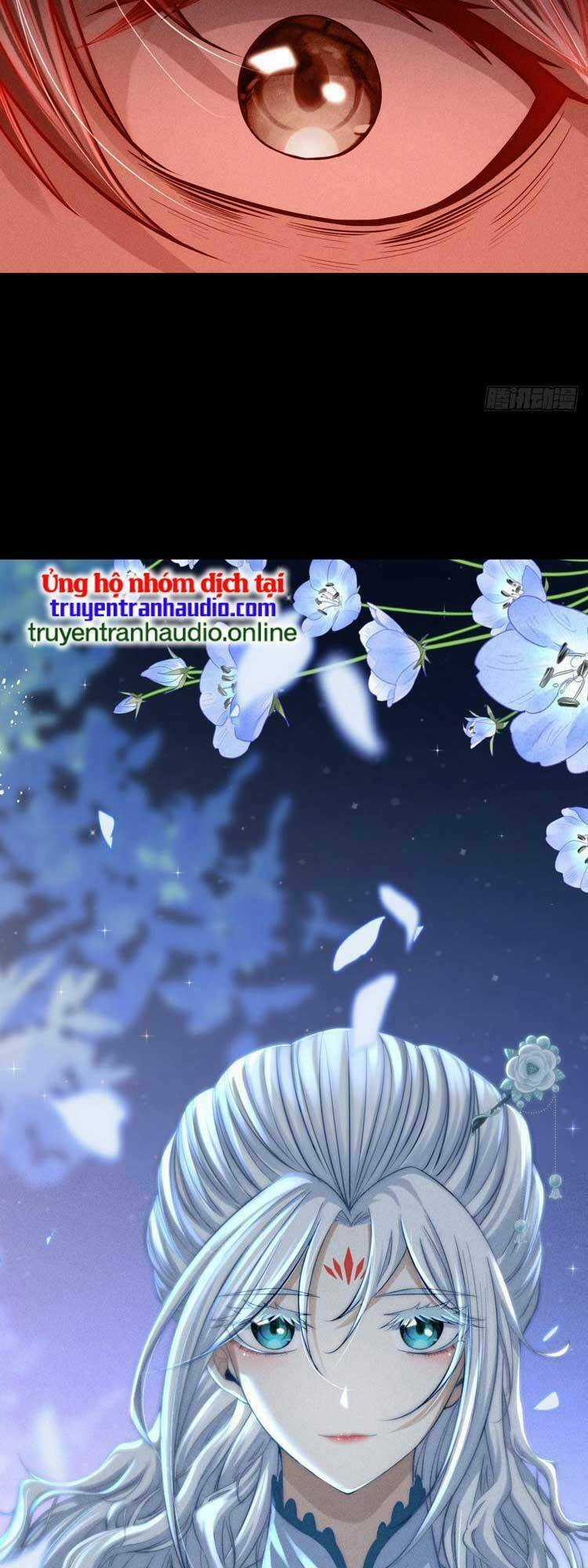 Cực Thiên Chi Chủ - Chapter 6 - Trang 15