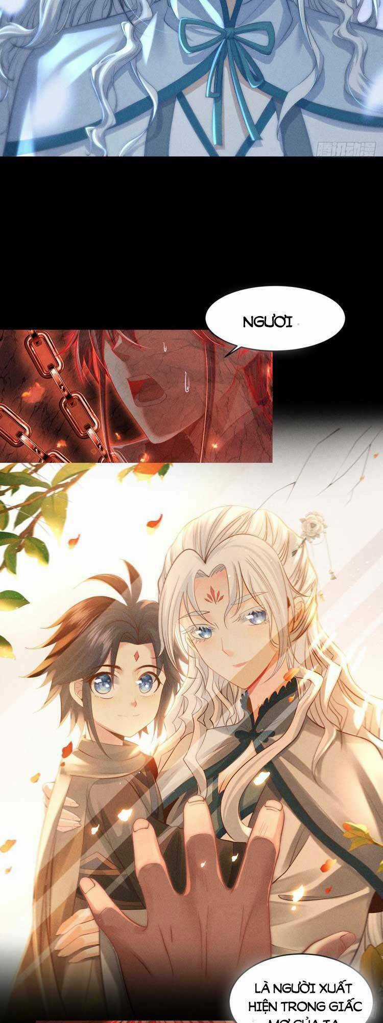 Cực Thiên Chi Chủ - Chapter 6 - Trang 16