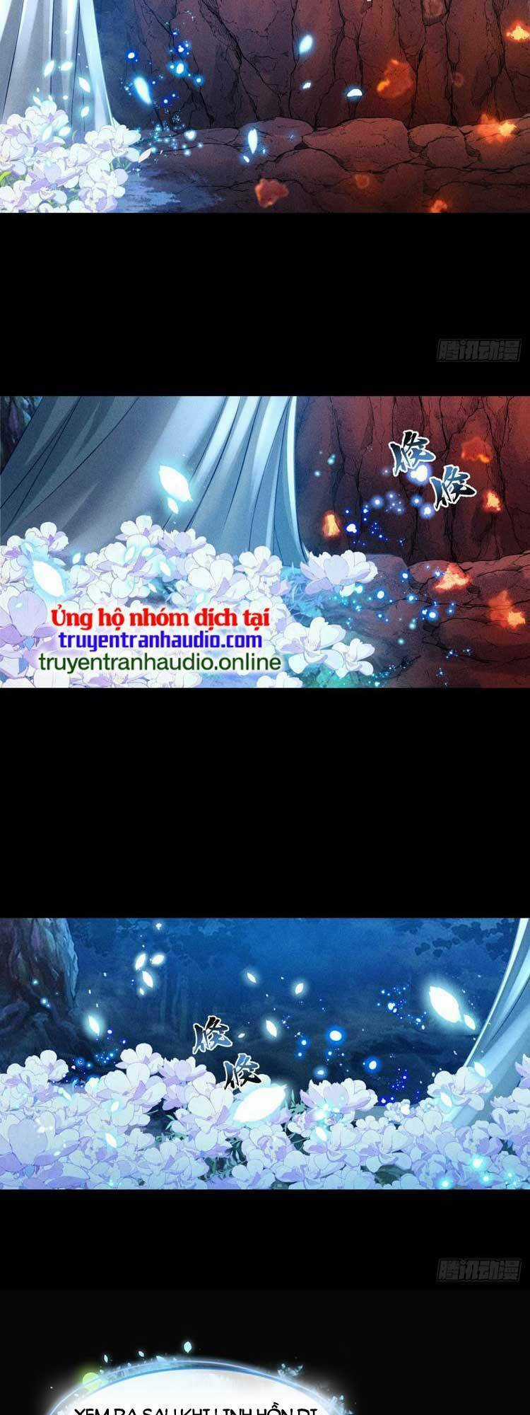 Cực Thiên Chi Chủ - Chapter 6 - Trang 18