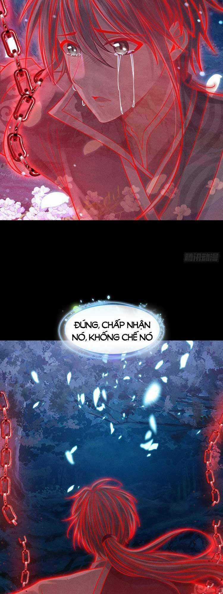 Cực Thiên Chi Chủ - Chapter 6 - Trang 23