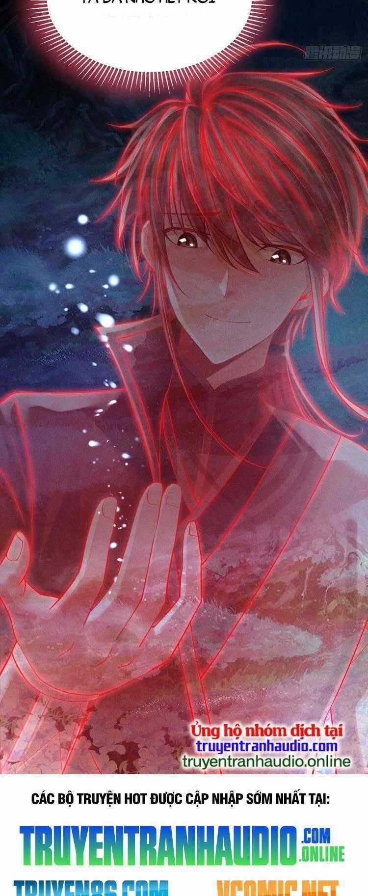 Cực Thiên Chi Chủ - Chapter 6 - Trang 27