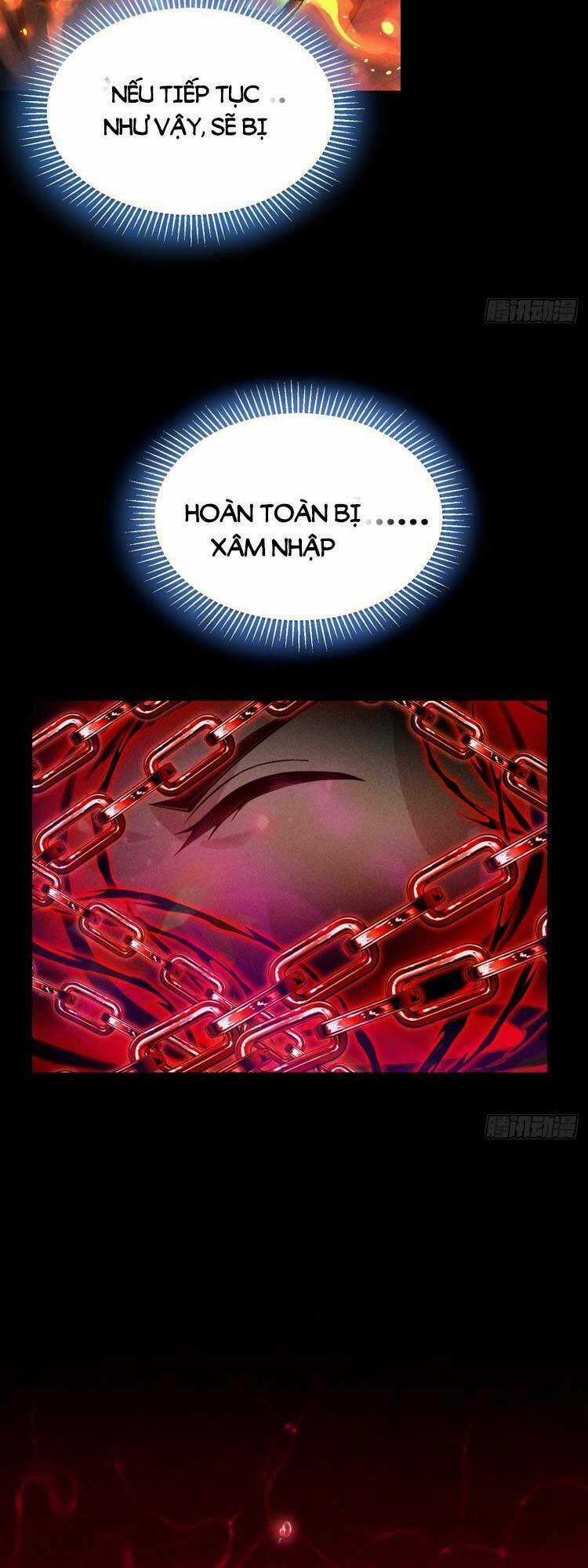 Cực Thiên Chi Chủ - Chapter 6 - Trang 9