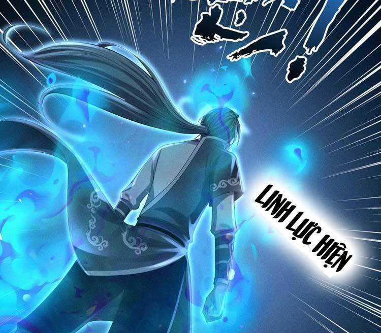 Cực Thiên Chi Chủ - Chapter 7 - Trang 17