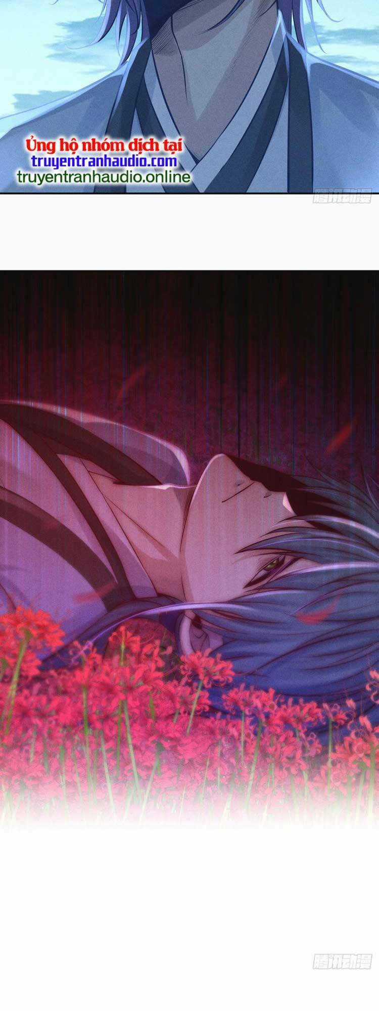 Cực Thiên Chi Chủ - Chapter 7 - Trang 6