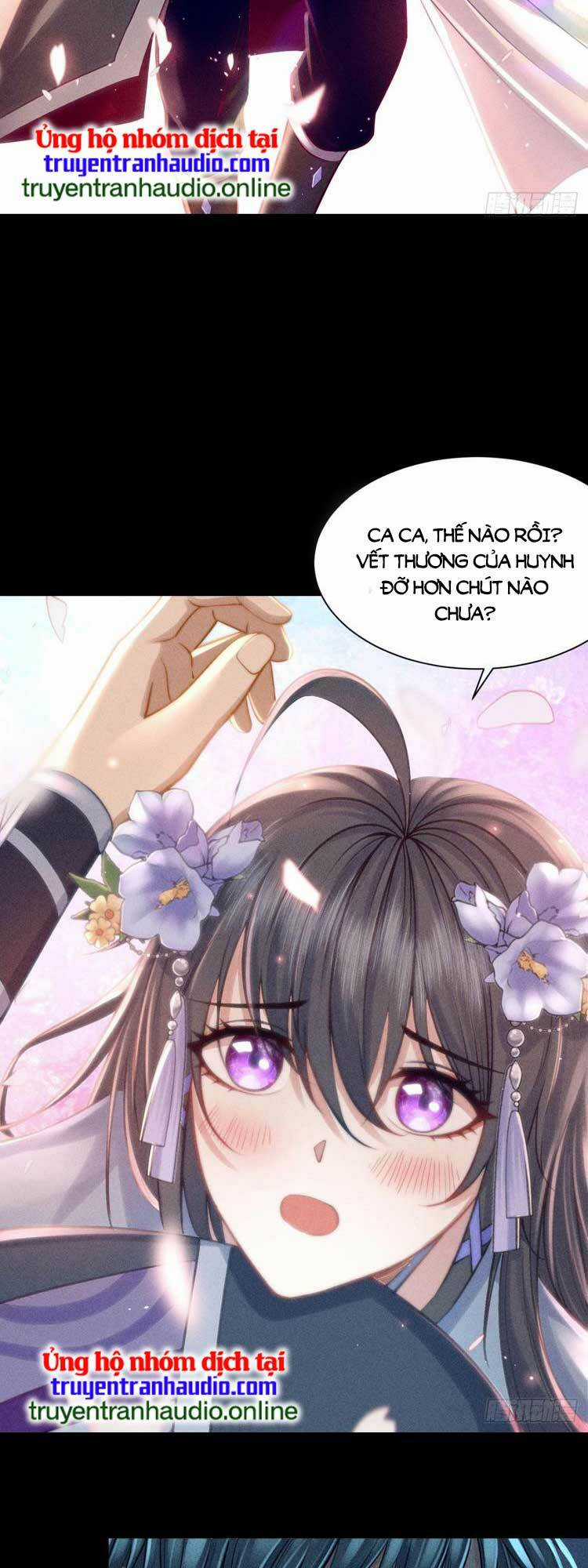 Cực Thiên Chi Chủ - Chapter 8 - Trang 14