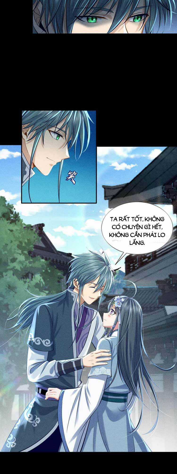 Cực Thiên Chi Chủ - Chapter 8 - Trang 15