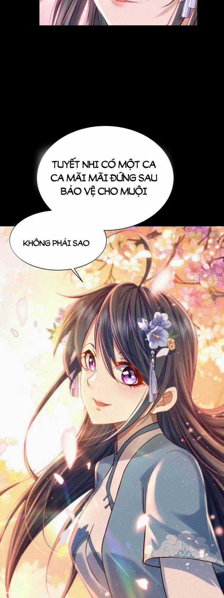 Cực Thiên Chi Chủ - Chapter 8 - Trang 19