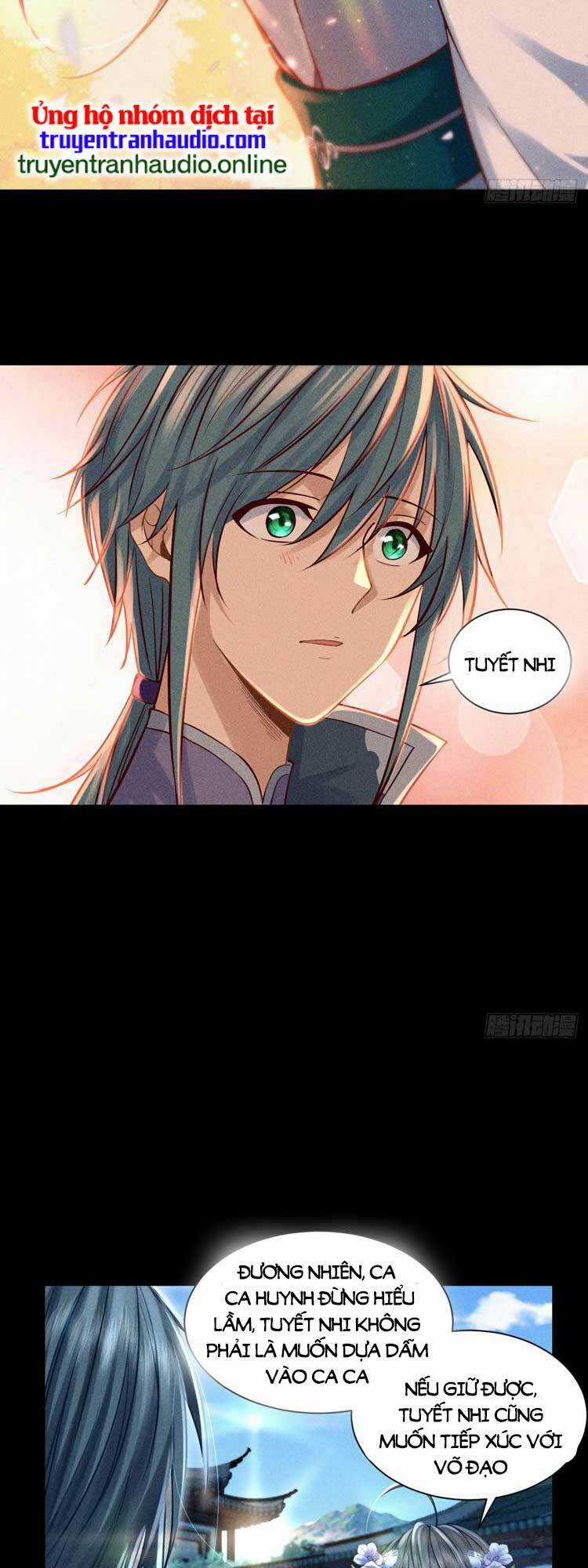 Cực Thiên Chi Chủ - Chapter 8 - Trang 20