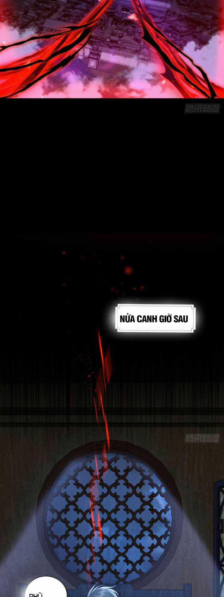 Cực Thiên Chi Chủ - Chapter 8 - Trang 5