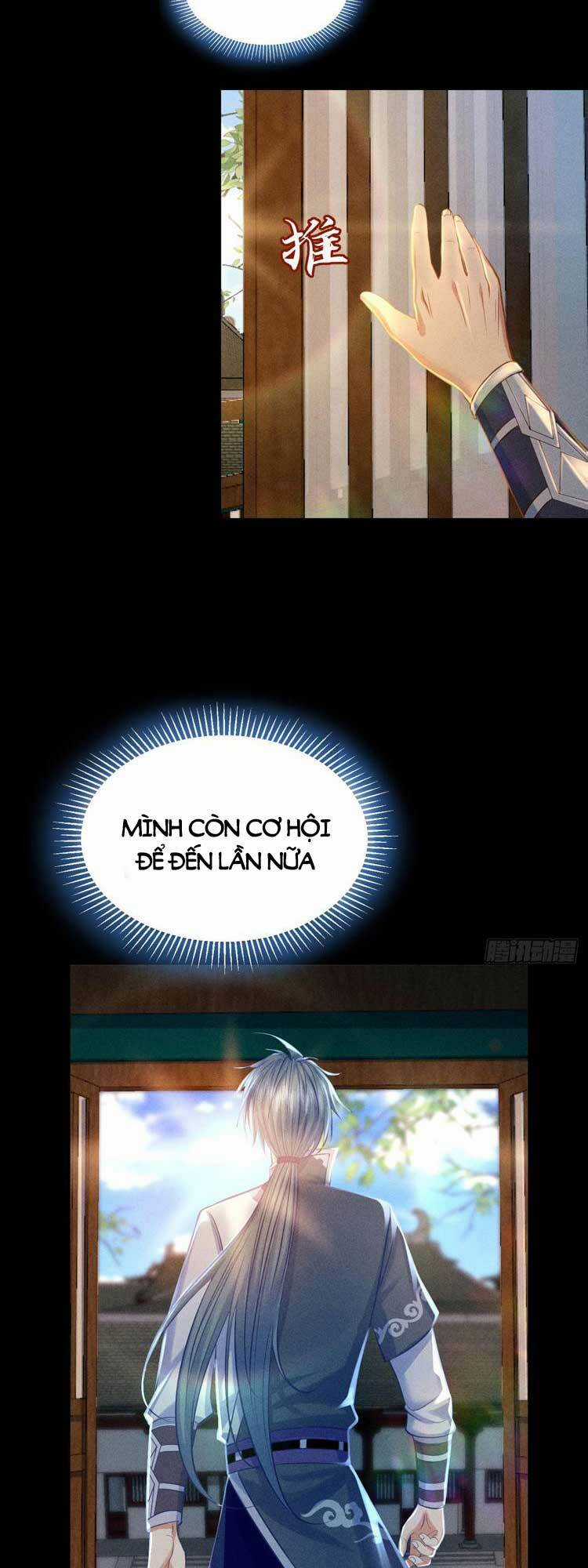 Cực Thiên Chi Chủ - Chapter 8 - Trang 9