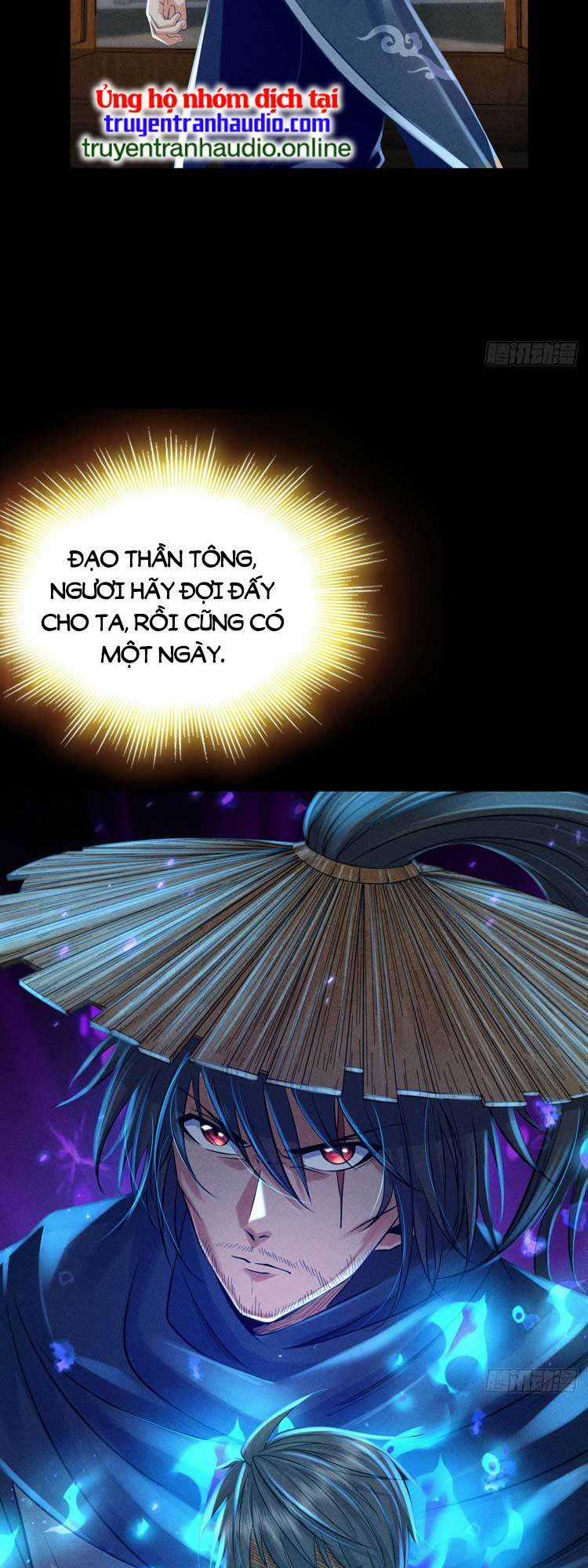 Cực Thiên Chi Chủ - Chapter 8 - Trang 10