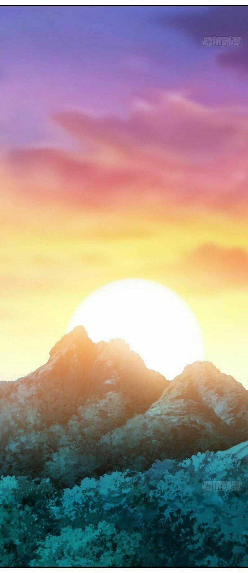 Cực Vũ Huyền Đế - Chapter 10 - Trang 2