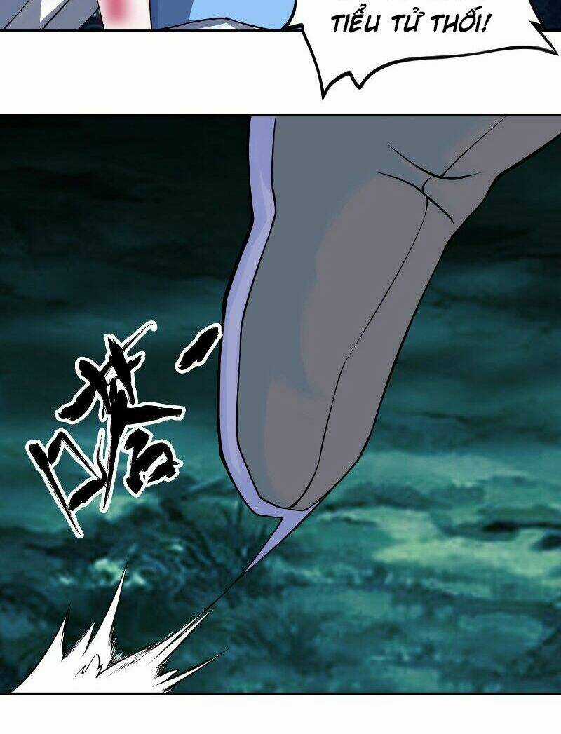 Cực Vũ Huyền Đế - Chapter 10 - Trang 12