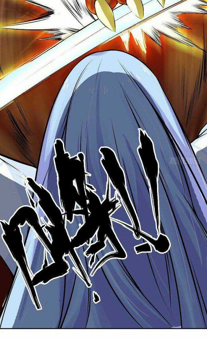 Cực Vũ Huyền Đế - Chapter 10 - Trang 17