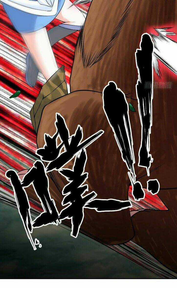 Cực Vũ Huyền Đế - Chapter 10 - Trang 24