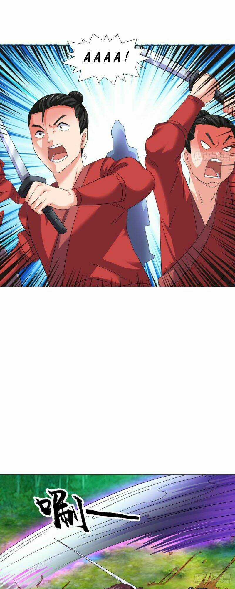 Cực Vũ Huyền Đế - Chapter 100 - Trang 13