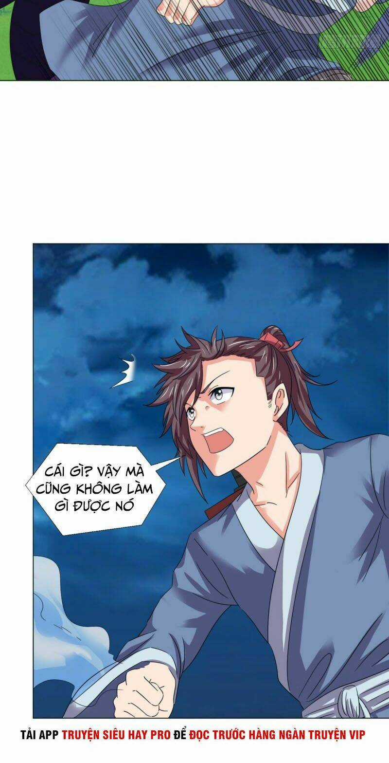 Cực Vũ Huyền Đế - Chapter 100 - Trang 20