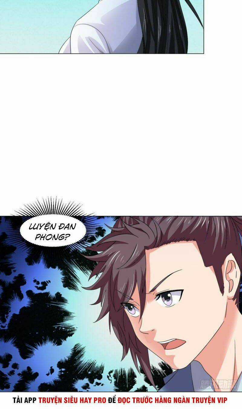 Cực Vũ Huyền Đế - Chapter 100 - Trang 3