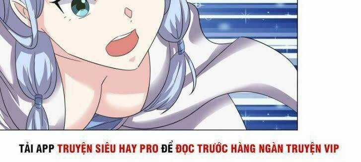 Cực Vũ Huyền Đế - Chapter 100 - Trang 26