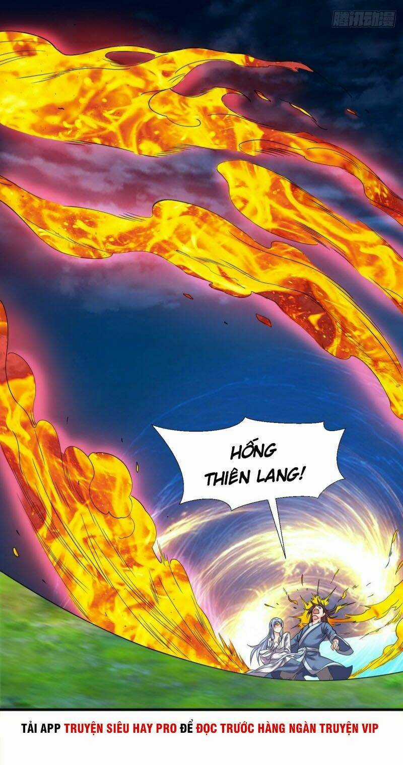 Cực Vũ Huyền Đế - Chapter 100 - Trang 30