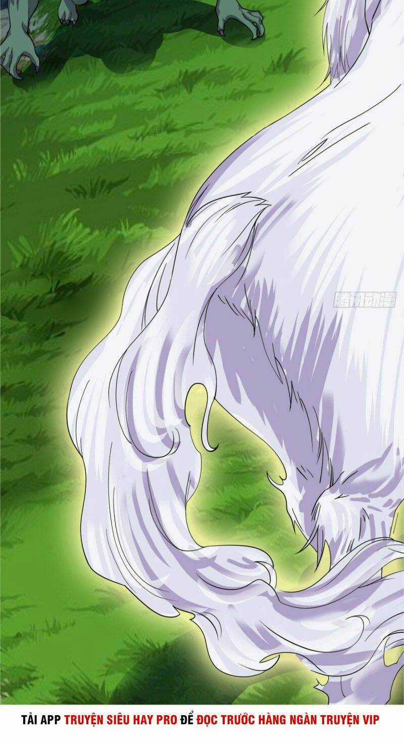 Cực Vũ Huyền Đế - Chapter 100 - Trang 32