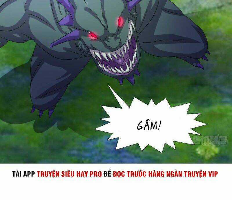 Cực Vũ Huyền Đế - Chapter 100 - Trang 34