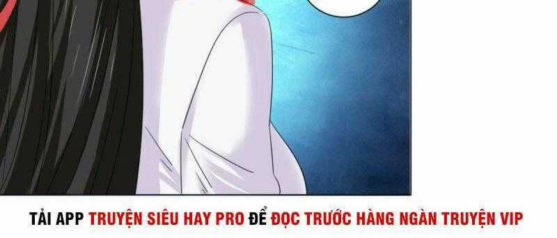 Cực Vũ Huyền Đế - Chapter 100 - Trang 41