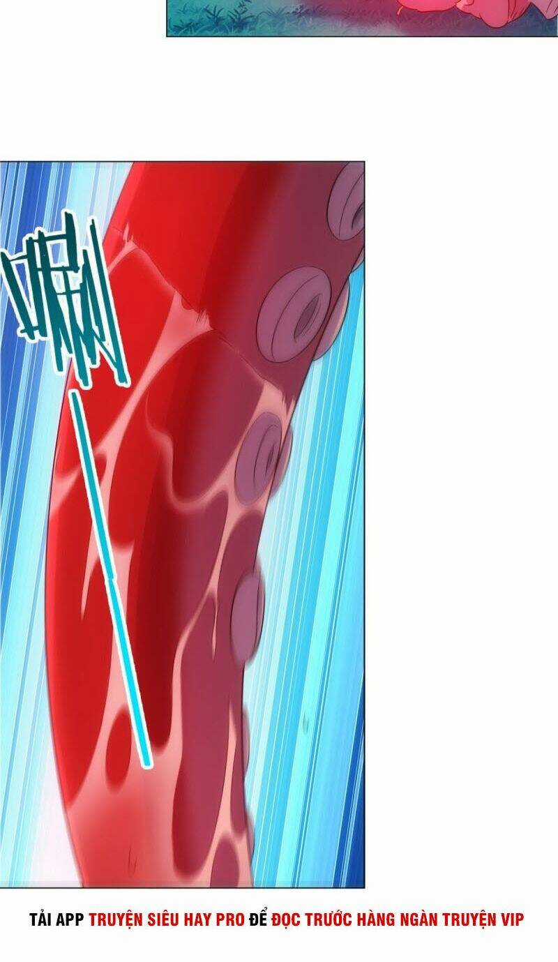 Cực Vũ Huyền Đế - Chapter 101 - Trang 12